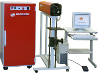 БетаМаркер ™ - компактное высокотехнологичное оборудование для лазерной маркировки и гравировки на базе волоконного лазера